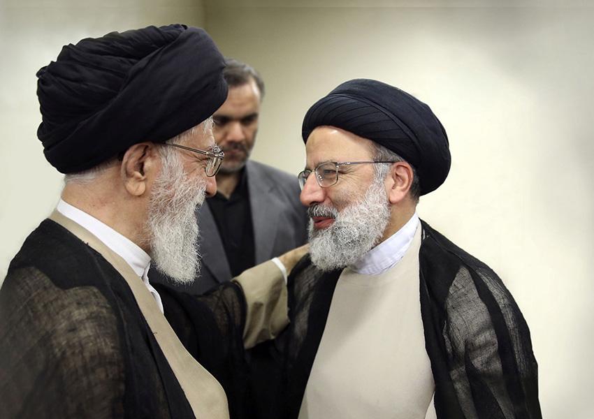 نامه فاش شده دستور می دهد اینترنت ایران متوقف شود تا اعتراضات انتخاباتی متوقف شود