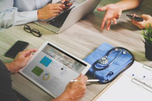 Doximity files for IPO and says doctors will get allocation