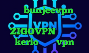دانلود bunjeevpn آنتی فیلتر فیلتر شکن ساده آدرس ZIGOVPN خرید شارژ kerio مولتی vpn