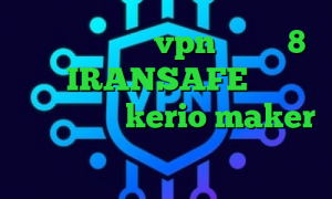 دانلود کانکشن vpn ویندوز 8 آدرس IRANSAFE تیک تاک نولانی خرید kerio maker ته وی پی ان تیک تاک بی تی اس