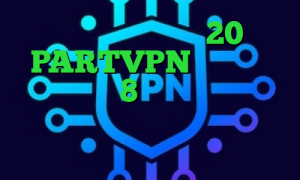 دانلود کانکشن هوشمند 20اسپید PARTVPN فیلتر شکن برای آیفون 8 وی پی ان از کشور لهستان تیک تاک برنامه آنتی فیلتر فانوس