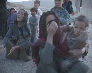 نسل کشی هزاره توسط تروریست های سنی
