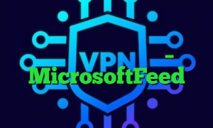 کانال یوتیوب ویندوز – MicrosoftFeed