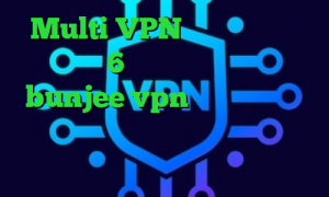 Multi VPN فیلتر شکن برای ایفون 6 آدرس سایت وی پی ان bunjee vpn کاهش پینگ تایم اینترنت لوز کانکشن فیلترشکن پرسرعت برای کامپیوتر