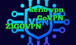 خرید کانکشن kerio vpn پارت ترانه ی تیک تاک GoVPN آدرس ZIGOVPN فیلتر شکن کیوی دسکتاپ