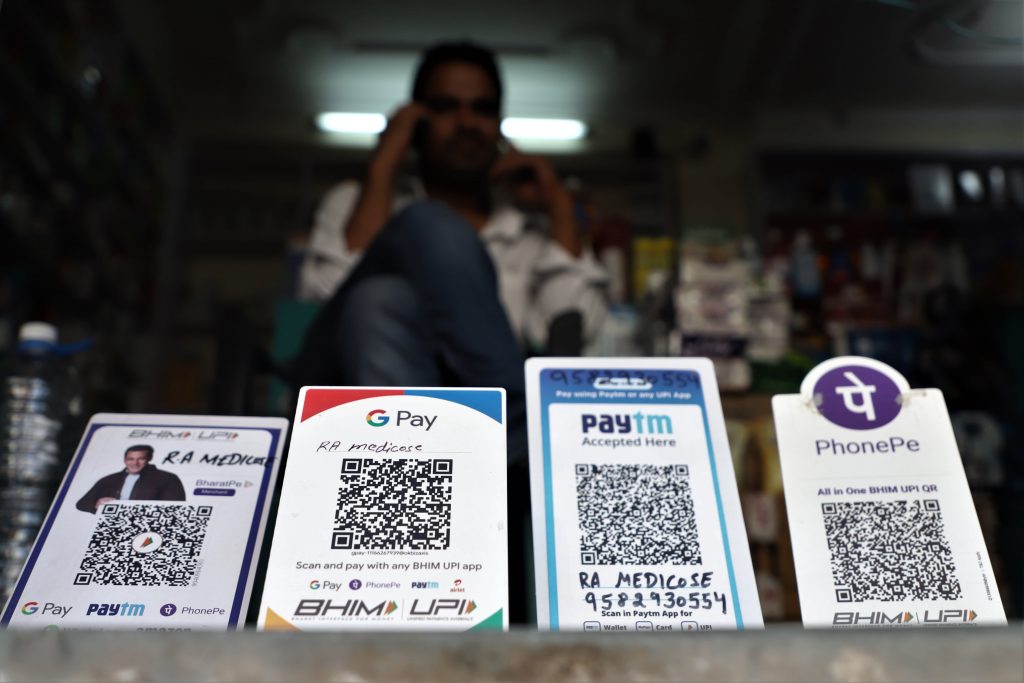 راه اندازی پرداخت های دیجیتالی هند Paytm برای 2.2 میلیارد دلار IPO