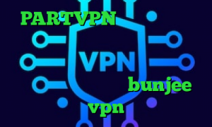 PARTVPN فیلتر شکن کیوی برای اندروید فیلترشکن لینک مستقیم اندروید کانکشن کاهش پینگ دانلود کانکشن اینترنت سایت bunjee vpn
