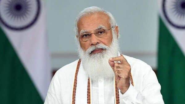 Prime Minister Narendra Modi (HT_PRINT)