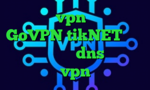 خرید vpn سه ماهه GoVPN tikNET وی پی ان رفع تحریم با dns کاهش پینگ فیفا vpn پی پل