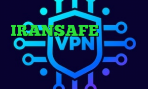 دانلود کانکشن برنامه کریو IRANSAFE فیلتر شکن فست فیلترشکن خوب برای سیستم تیک تاک برای اندروید وی پی ان از کشور کامرون