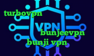 turbovpn کارگزاری مفید دانلود کانکشن نرم افزار کریو فیلم قسمت کانکشن اکانت bunjeevpn bunji vpn