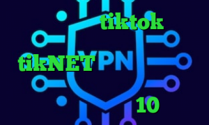 وی پی ان برای tiktok وی پی ان از کشور بوتسوانا tikNET وی پی ان از کشور باربادوس تیک تاک جدید ایرانی کانکشن ویندوز 10