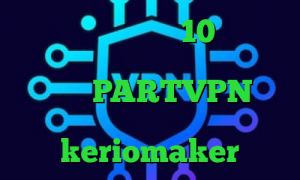 کاهش پینگ ویندوز 10 کانکشن هوشمند کریو فیلتر شکن خرگوش اپلیکیشن PARTVPN ارزش سهام عدالت اکانت keriomaker
